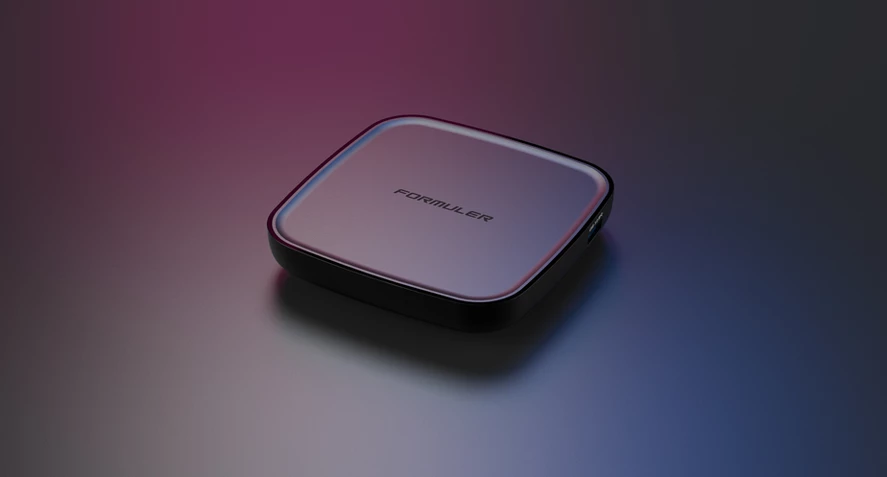 Formuler GTV - Image 2