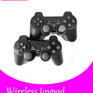 Wireless Joypad /Joysticks with USB Adapter
